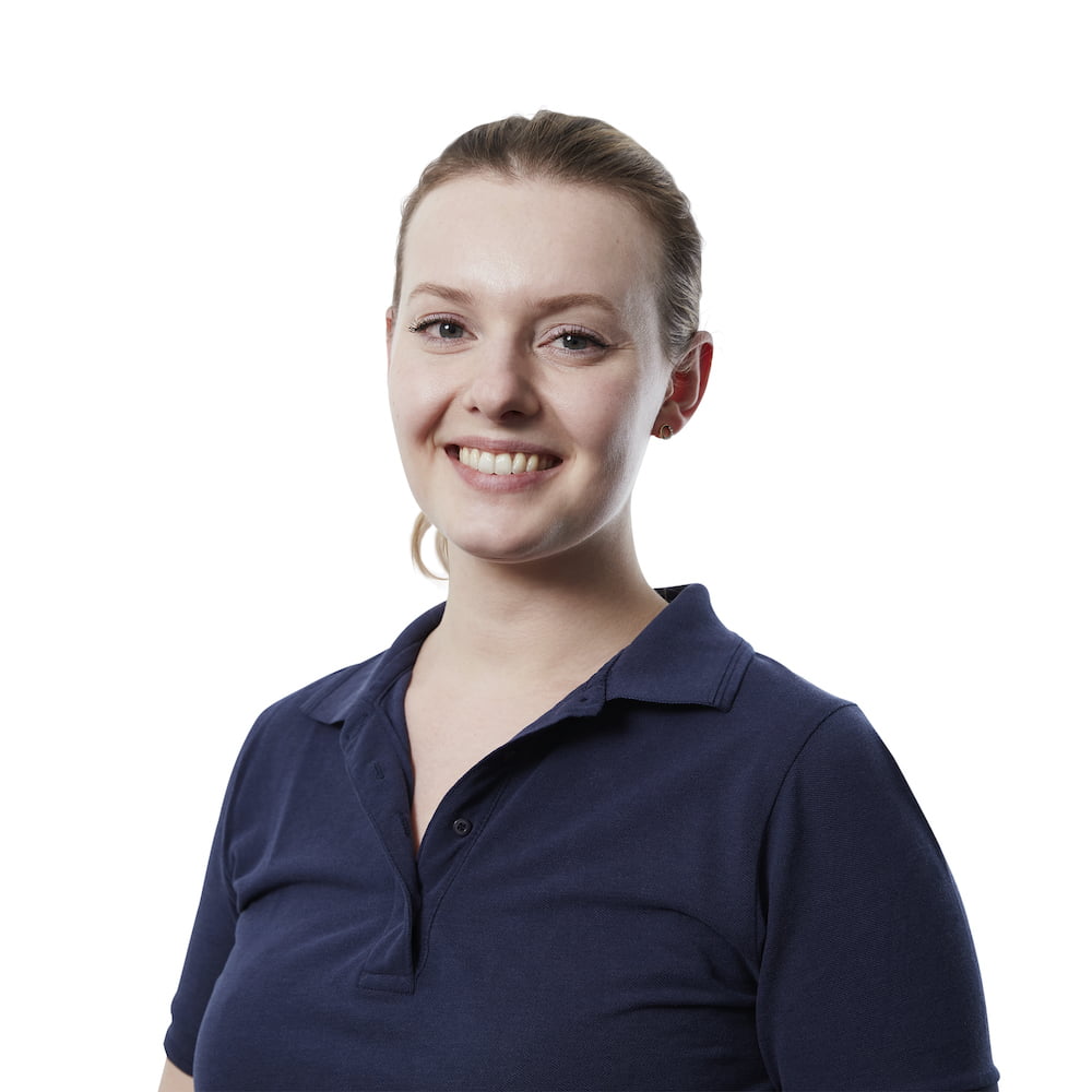 Nathalie Savander - HC Sthlm