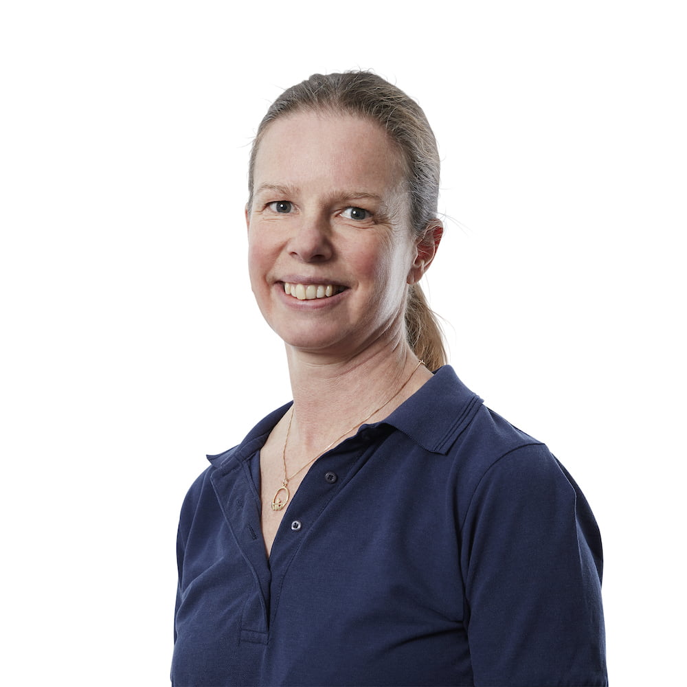 Jenny Rosengren - HC Sthlm