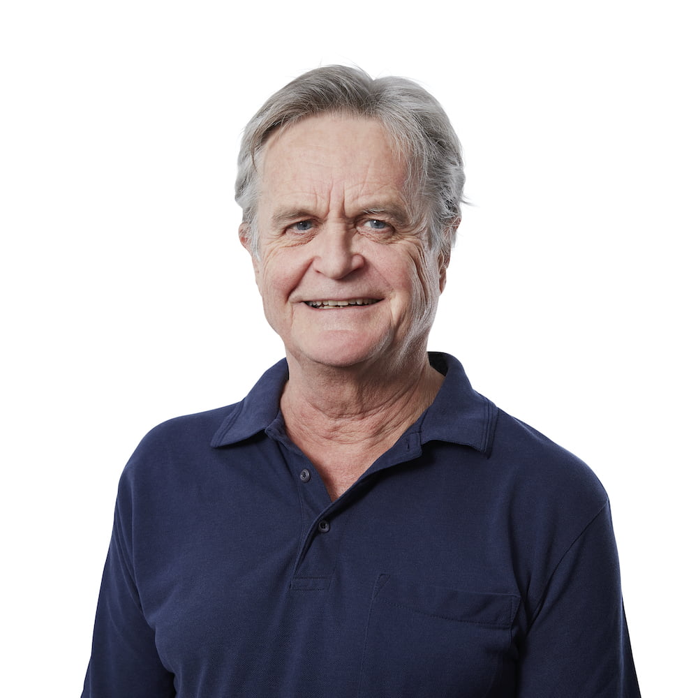 Tomas Hultgren - HC Sthlm