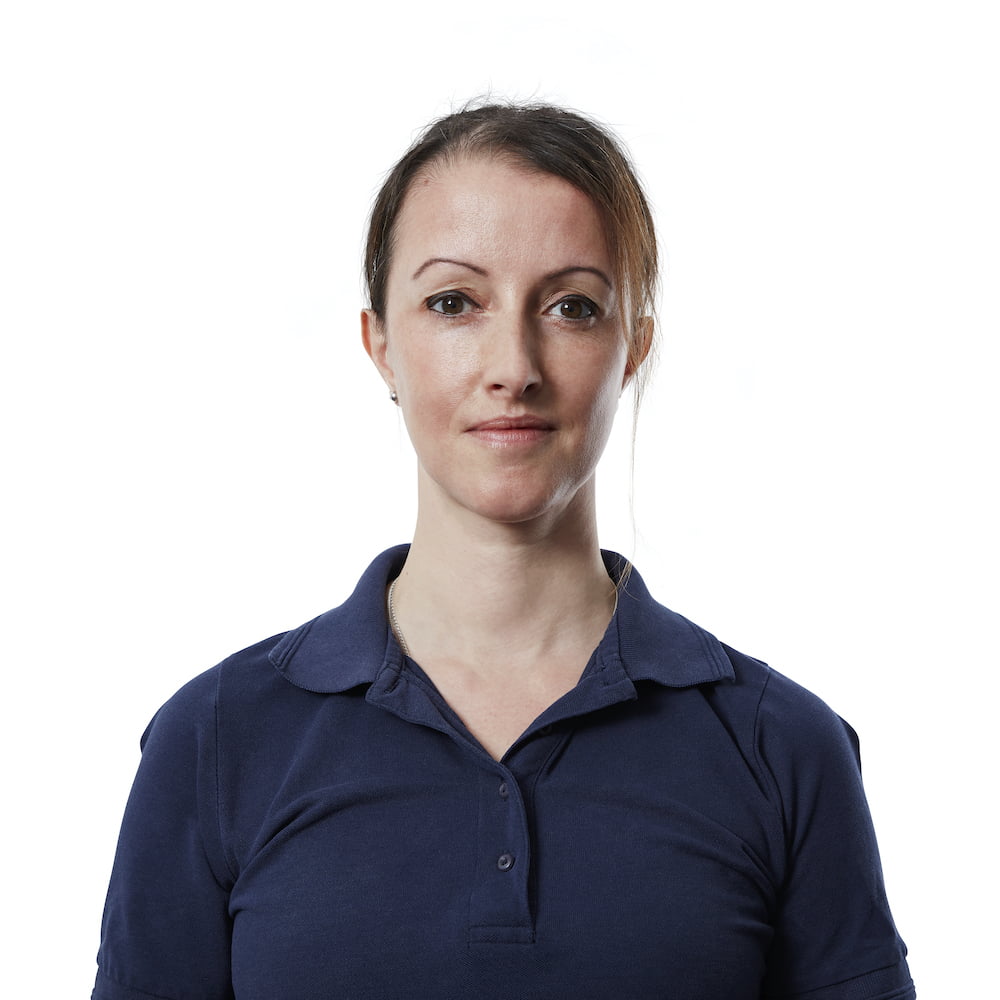 Cristina Boarta- HC Sthlm